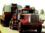 Autocar A70T 1959 года